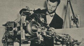 Timeline: avances en la robótica a lo largo de la historia