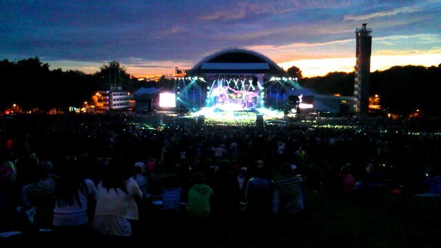 Lady Gaga Tallinnas