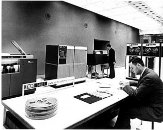 IBM 1401
