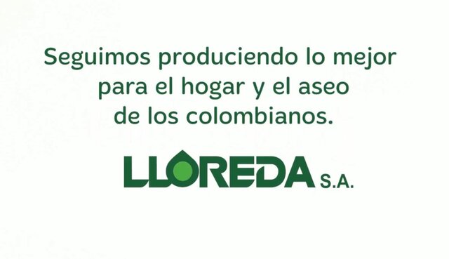 Lloreda s.a (valle del cauca)