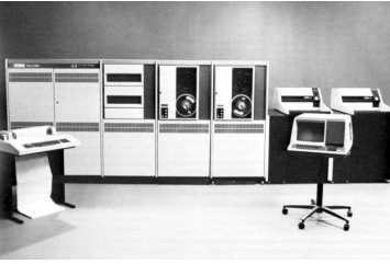 DEC VAX-11/780 (1977)