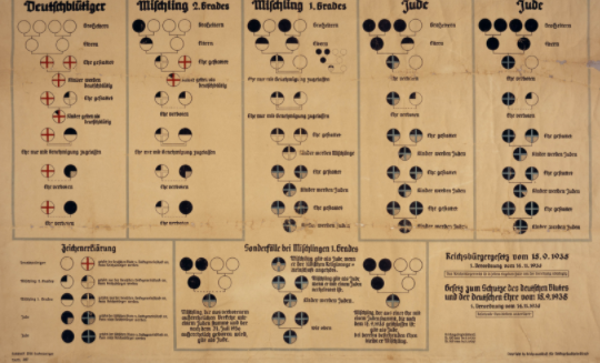 Nuremberg decreta lleis