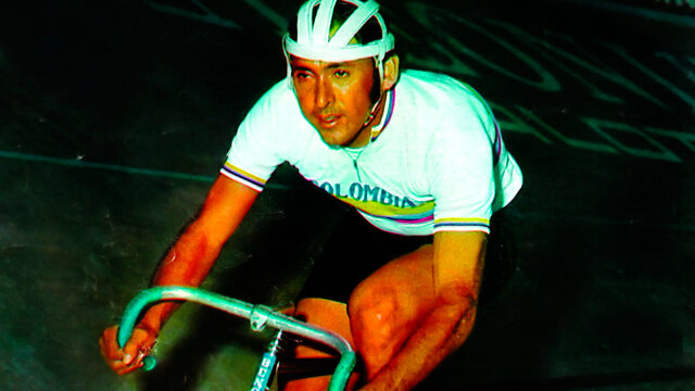 Martin Emilio Rodríguez