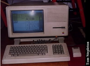 Apple Lisa