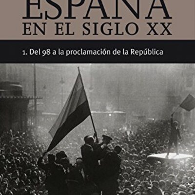 Timeline: SIGLO XX EN ESPAÑA Y NAVARRA