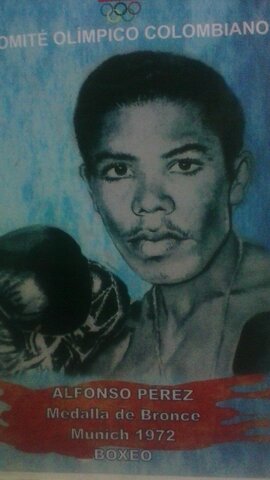Alfonso Pérez