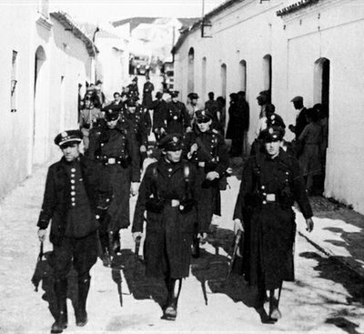 Sucesos de Casas Viejas