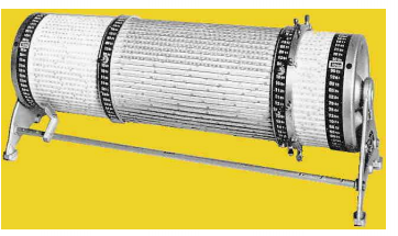 Regla de Cálculo (1600 D.C.)