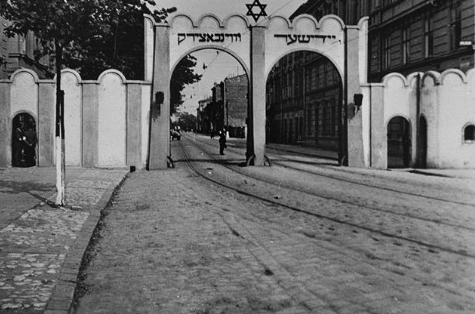 El gueto de Cracòvia és liquidat.