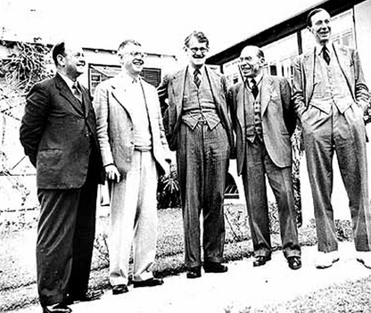 Conferència de Bermuda