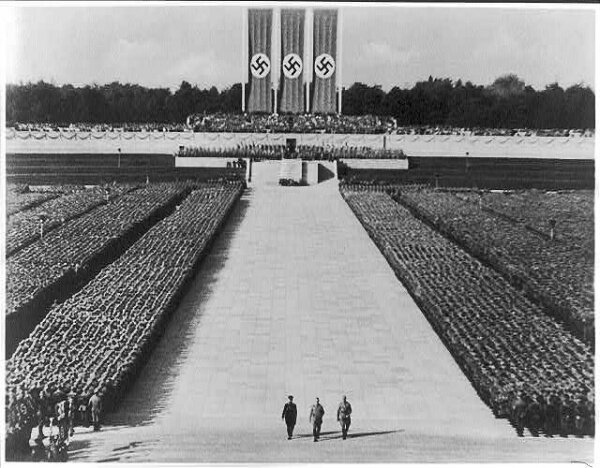 Lleis racials contra els jueus