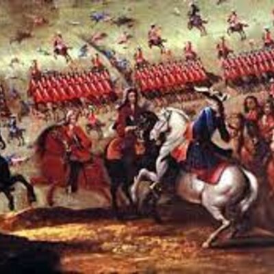 Timeline: La guerra de la Successió