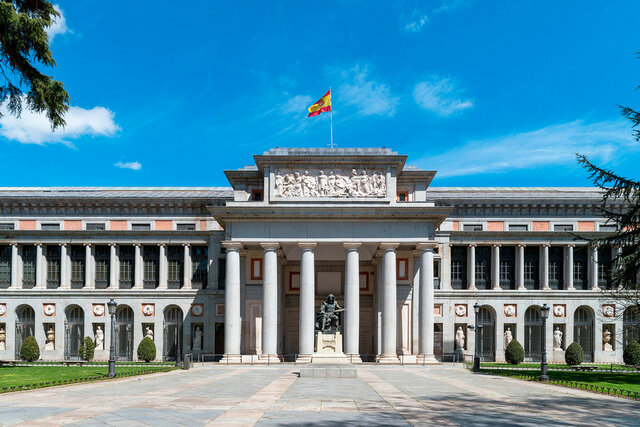 Museo del Prado (1809)