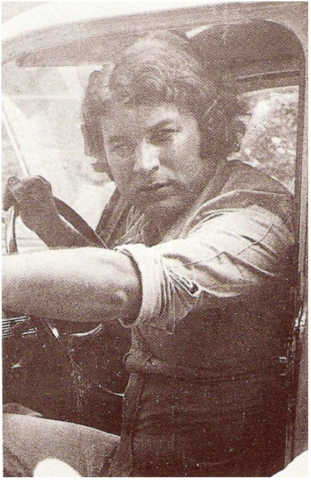 ALBERTO SOLIÑO MAZAS