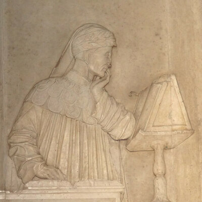 Timeline: L'attualità di Dante