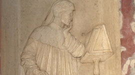 Timeline: L'attualità di Dante