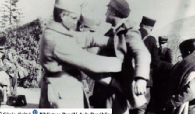 Miles de refugiados y el propio gobierno republicano cruzan la frontera francesa; los franquistas conquistan el resto de Cataluña.