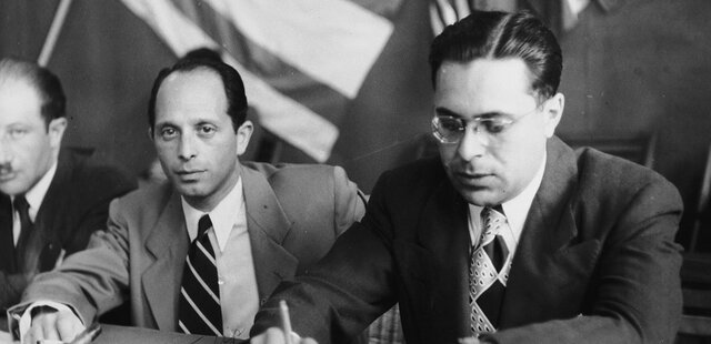 Conferència de Bermuda