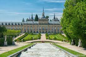 Sublevación de la Granja