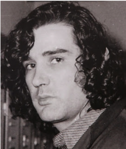 JOSÉ LUIS CANO PÉREZ