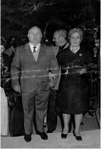 GREGORIO MARITXLAR AIESTARAN