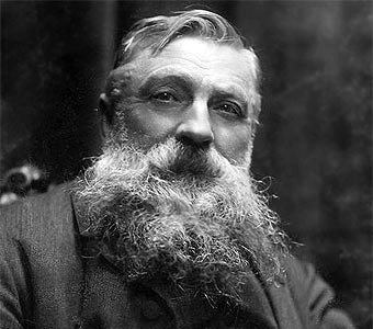 Auguste Rodin (1840-1917)