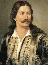 μαχη στην αλαμανα