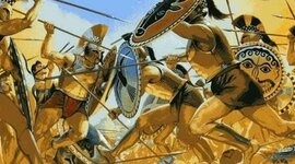 Timeline: Πελοποννησιακός Πόλεμος 431 π.Χ. - 404 π.Χ.