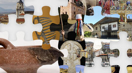 Timeline: Ondare kontzeptuaren garapena