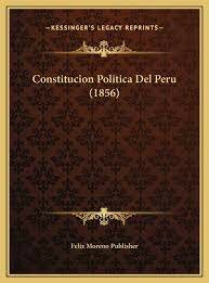 Constitución fallida