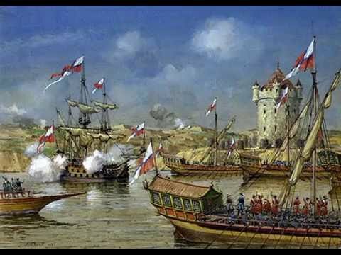 Второй Азовский поход Петра I