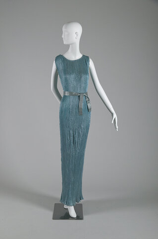 Delphos 1909. Mariano Fortuny