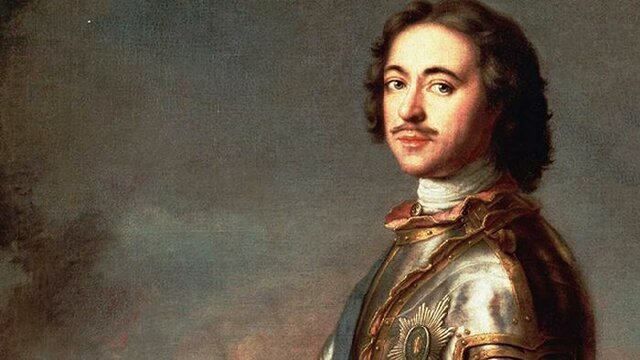 Петр I издал Указ о престолонаследии: царствующему императору предоставляется право произвольного назначения наследника.