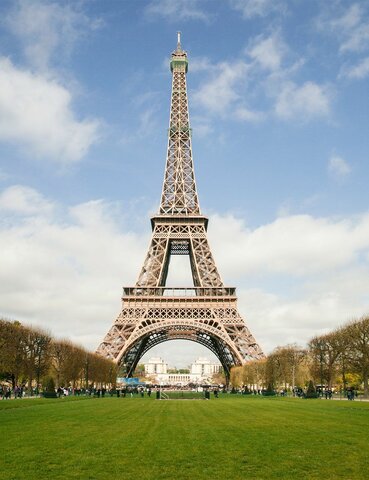 Torre Eiffel
