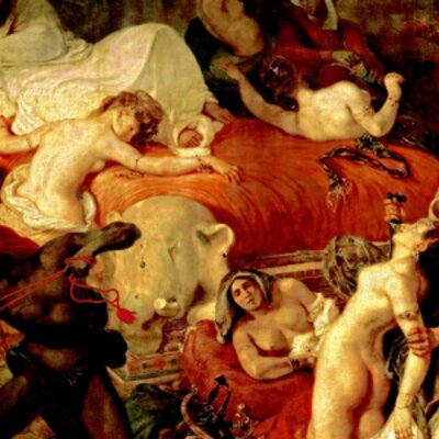 Timeline: Cronología fundamentos