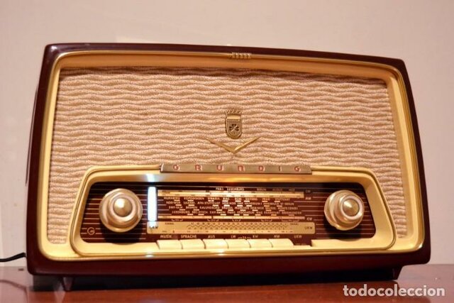 Radio