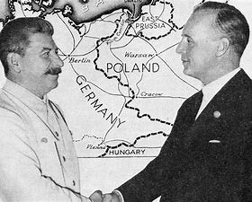 1939 GUERRA RELÁMPAGO