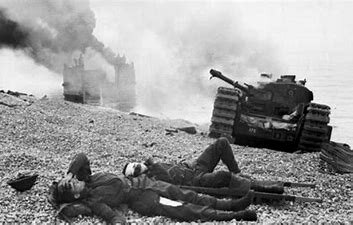 1942 GUERRA RELÁMPAGO