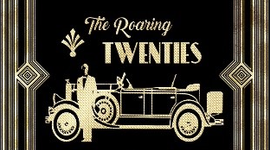 Timeline: The Good Old Days