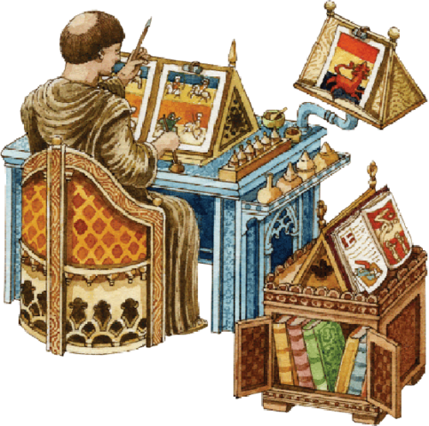 ¿Como surgio la Estadistica?