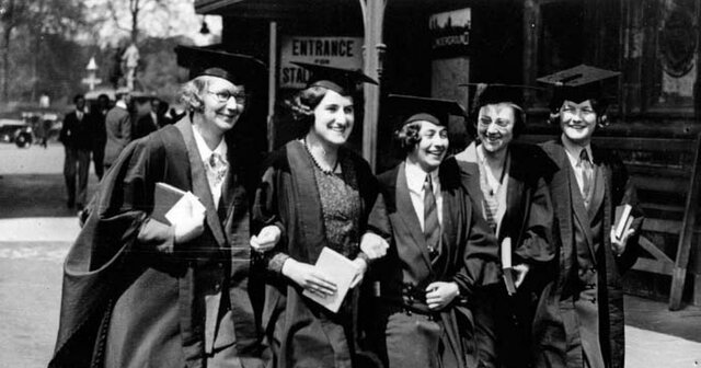 Breaking away from the Norms