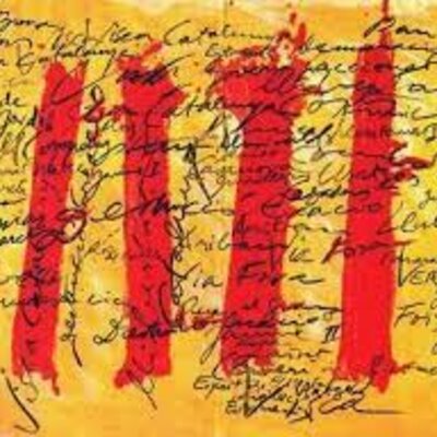 Timeline: LITERATURA CATALANA