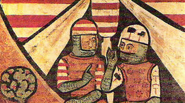 Timeline: Middle Ages