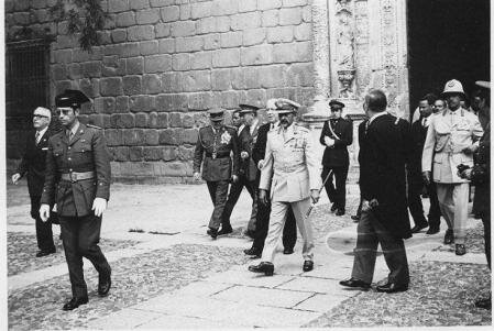 Tercera Etapa (Descontento)