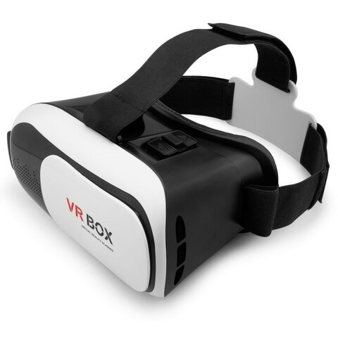 Virtual Reality Headsets