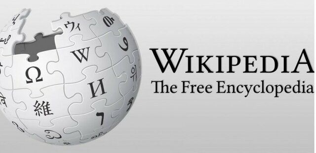 Nace WIKIPEDIA