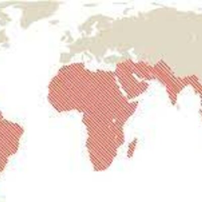 Timeline: Asia y Africa