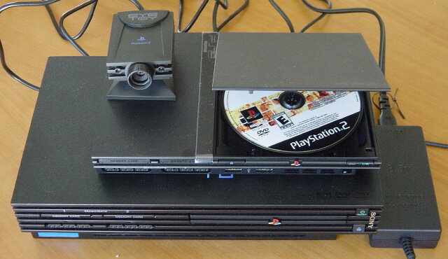 Playstation2