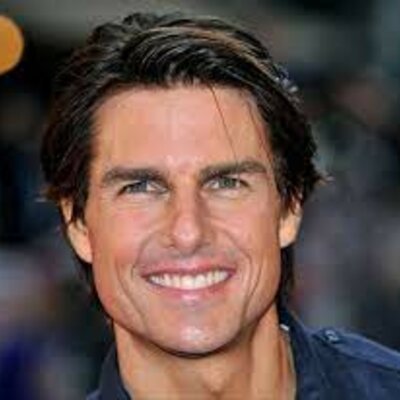 Timeline: BIOGRAFIA TOM CRUISE