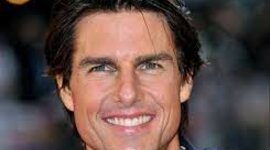 Timeline: BIOGRAFIA TOM CRUISE